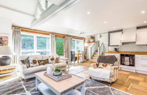 Peaceful and beautiful 1 bedroom barn conversion - Pass the Keys - Foto 1