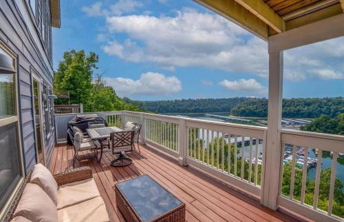 Harborview at Lake Cumberland - Foto 10