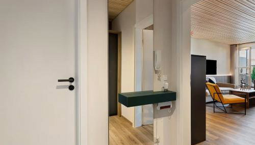 FeWo Holzäpfel Dunningen - Foto 3