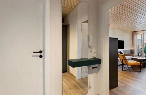 FeWo Holzäpfel Dunningen - Foto 3