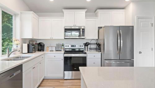 Big Lake Waterfront Retreat - Foto 4