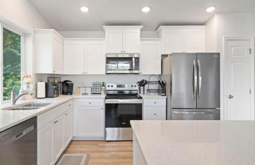 Big Lake Waterfront Retreat - Foto 4