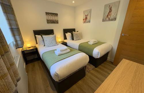 The Gîte in the Highlands - Foto 7