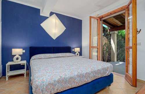 Casa Con Giardino 250 M Dal Mare - Foto 12