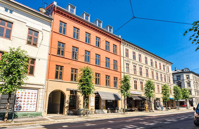 Forenom Serviced Apartments Schous Plass - Foto 13