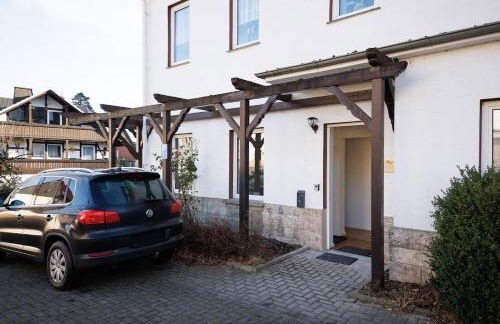 Talidyll am Diemelsee an der Talsperre - 4 Betten 1 Schlafsofa bis zu 5 Gästen - nähe Willingen - Skigebiet - Marsberg - Brilon - Privater Eingang - Auch für Monteure geeignet - Foto 37