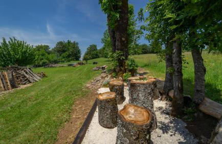 Kuća za odmor Feniks 3 - Foto 19