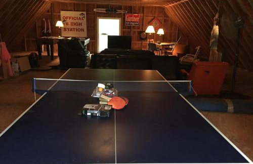 Mountain Retreat on Private Lake-Alderbrook Lodge - Foto 34