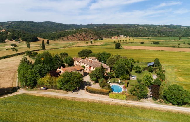 Casale il Giglio - Foto 3