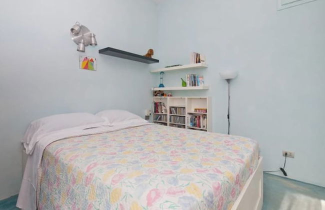 Testaccio 2 bedroom design - Foto 11