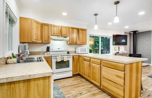 Pacific Pine - Foto 12