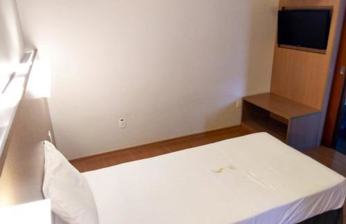 Sete Lagoas Residence Hotel - Photo 17