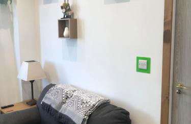 Nant Apartment - Ground Floor - Foto 23