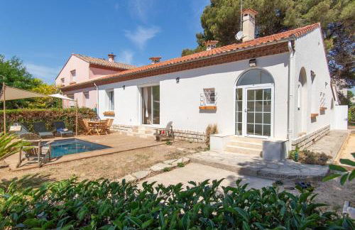 Frontignan, villa Azzura, piscine - Foto 1