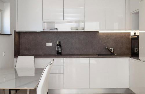 Casa Moderna - New Spacious Apartments - Foto 7