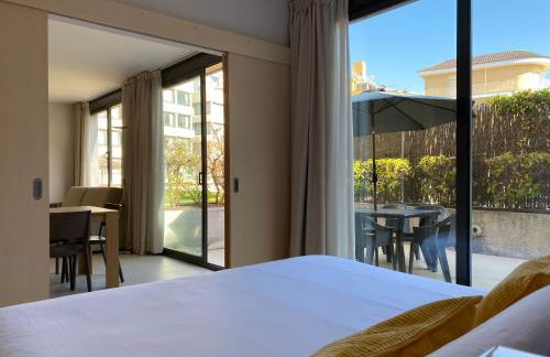 Atenea Park - Suites Apartments - Photo 122