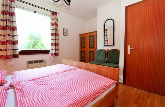 Secluded Apartment in Ferlach near Bodental Ski Lift - Foto 11