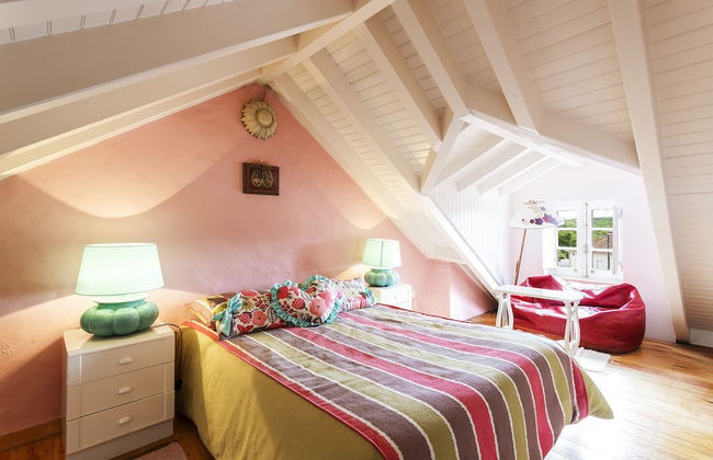 Ericeira Private Villa - Foto 3