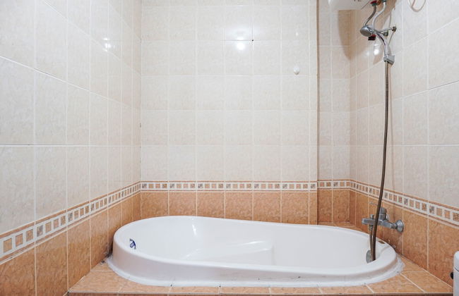 Simply 1BR Grand Palace Kemayoran Apartment - Foto 13