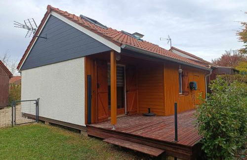 La Cachotière du Lac - Foto 18