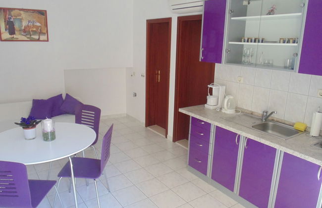 Guest House Petricevic - Photo 23