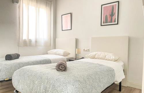 Apartamento con Solarium by DV Properties #P5H3 - Photo 14