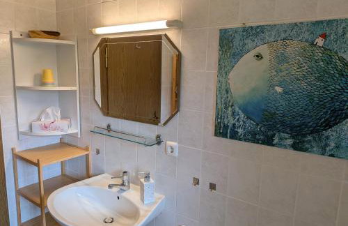 Ferienwohnung Straußstrasse - Foto 24