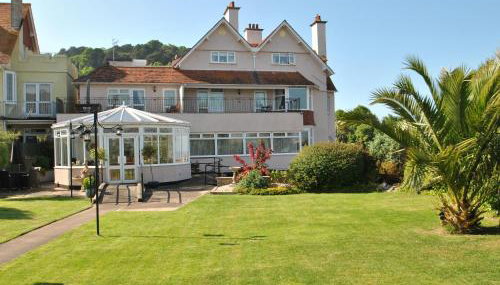 Beachside Suites - Foto 2