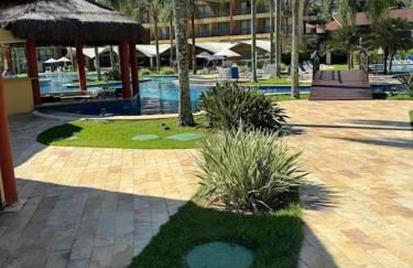 Lindo flat no Costabella resort - Foto 47