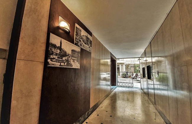 Aparthotel Meneghino - Foto 20