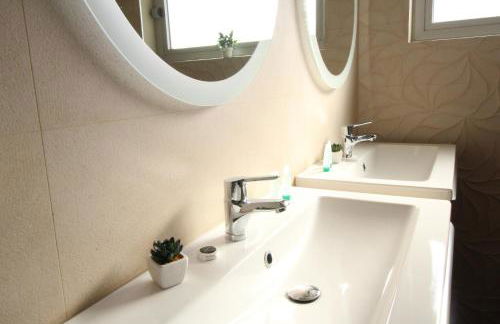 Interpares Terrace by Del Parque Flats - Photo 15