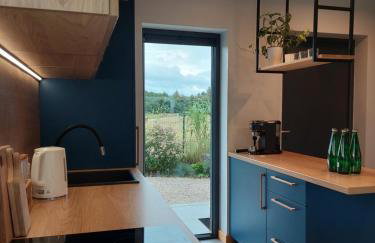 Domki Miłe Chwile - Foto 11