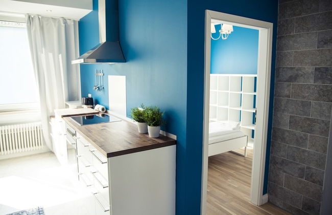 Hevals Grand Tempelhof - Foto 26