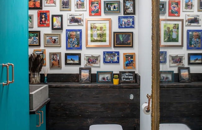 The Salt House - Luxury Home With Pool Hot Tub - Foto 74