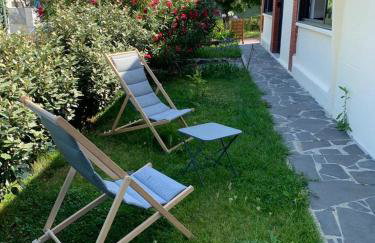 Studio Chic & Garden - Climatisation - Wifi - TV- Parking - Foto 21