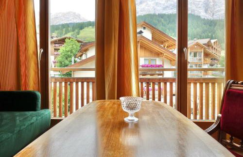 Apartments DA LA VEDLA Flats - Foto 14