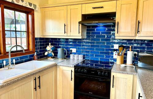 Barons Granary, The Chicken Run, Iden near Rye - Foto 21