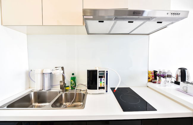 Lovina Residences at Harbour Bay - Foto 28