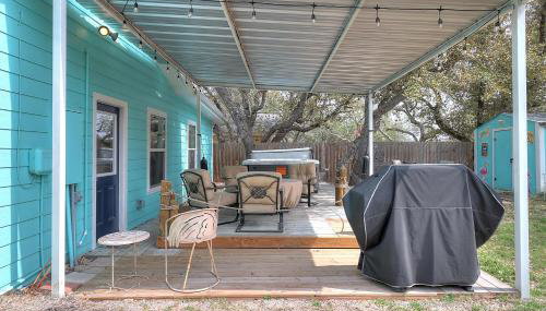 Sandy Beach Retreat - Foto 4, Other