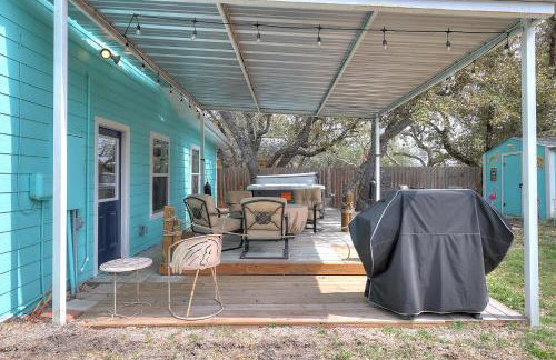 Sandy Beach Retreat - Foto 4