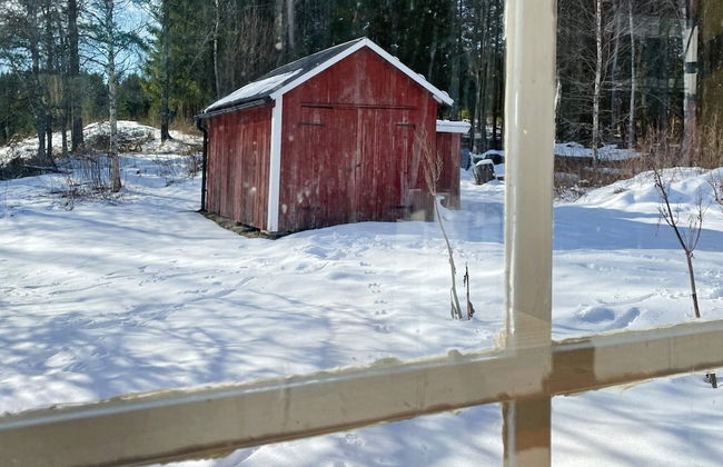 6 Person Holiday Home in Tocksfors-by Traum - Foto 30