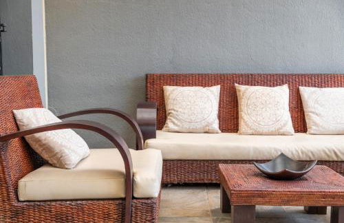 MEDANO4YOU Montaña Roja Beach House - Foto 13