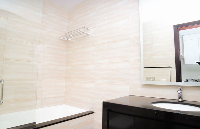 Studio Apartment in Damac Celestia - Photo 19