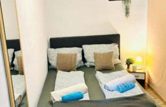 Apartment in Goddelsheim mit Eigener Terrasse by Interhome - Photo 12