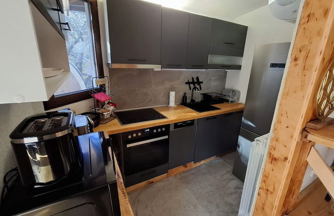 Villa Yarema Mountain Relax With Hot Jacuzzi & Sauna - Foto 45