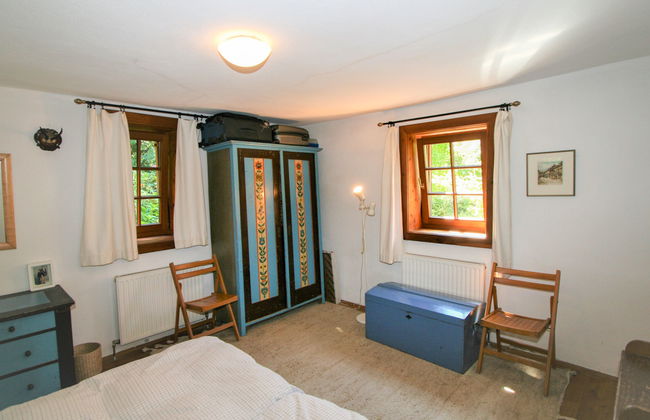 Vogelhütte - Foto 32