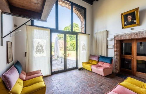 Old Well Country mansion 3200SquareFeet - Photo 48