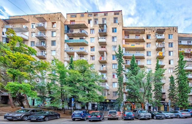 HB apartments Mtskheta - Foto 27