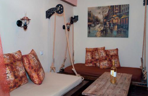 Katerina's Studios - Foto 45