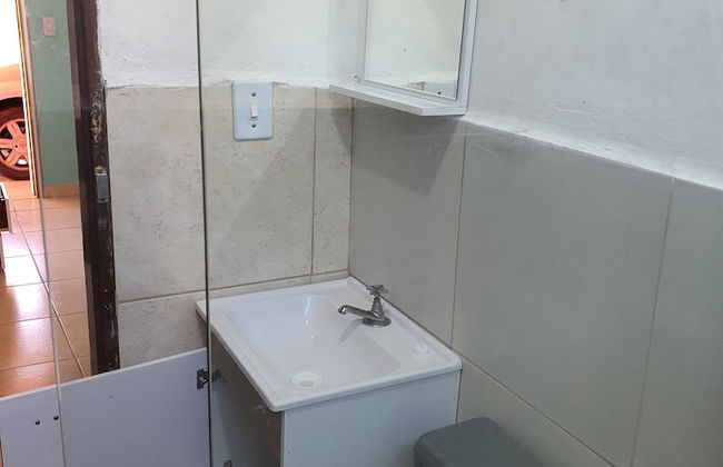 Casa Vermelha - Photo 17